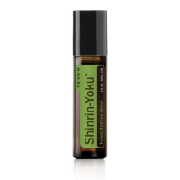 doTERRA Shinrin-Yoku™ Touch (Waldbade-Mischung Roll-On)