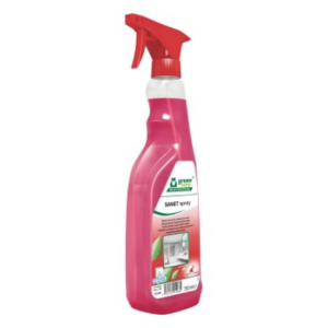 TANA green care SANET Spray Sanitärreiniger –...