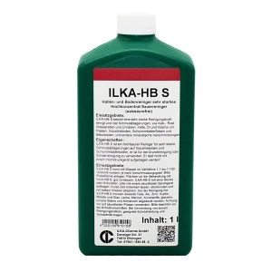 ILKA-HB-S Hallen- und Bodenreiniger