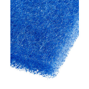Floorstar Super-Handpads 11,5 × 25?cm – 10 Stück | Rot | für Grund- & Unterhaltsreinigung