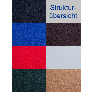 Floorstar Superpad 17 – 432 mm | Weiß