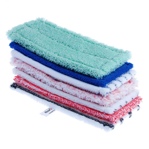 Floorstar Microfaser-Handpads Thenufil 13 x 28 cm