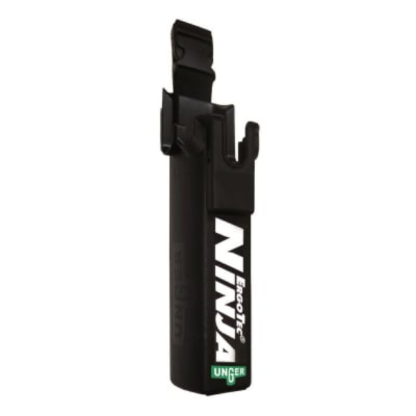 UNGER ErgoTec Ninja Bucket On A Belt Werkzeughalter BB010