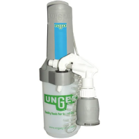 Unger Sprayer On A Belt SOABG - Gürtel-Sprühsystem inkl. 1 L Flasche