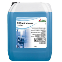 Tana Aroma intense Ivedor – Duftender Boden- und Oberflächenreiniger