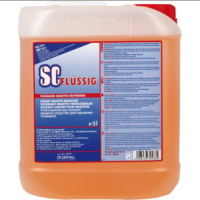 Dr. Schnell SC Flüssig Graffitientferner geruchsarm 5L