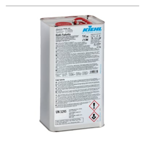 Kiehl-Parketta Edelhartwachs – 5 Liter