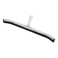 Nölle Gummiwischer 600 mm – robuster Wasserschieber