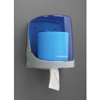 Rollen-Papiertuchspender 7927