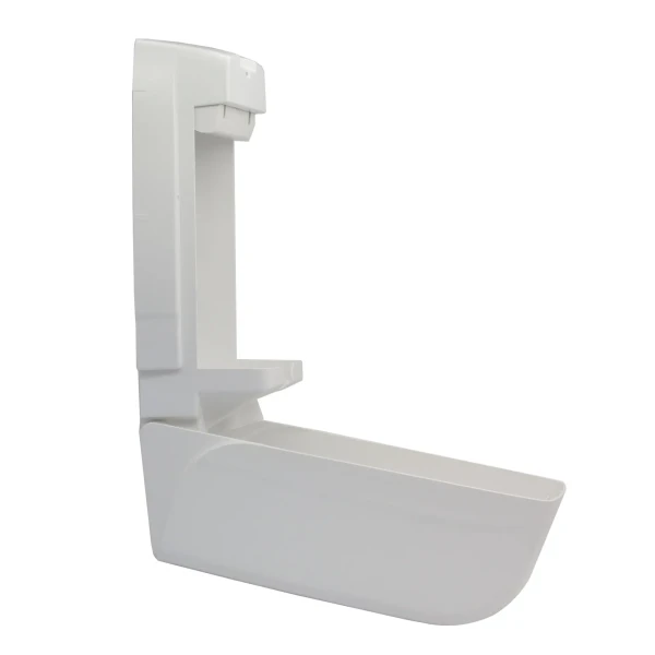 Aquarius™ Kimberly-Clark Professional™ 6946 Einzelblatt-Toilettenpapiespender