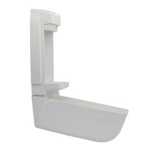 Aquarius™ Kimberly-Clark Professional™ 6946 Einzelblatt-Toilettenpapiespender