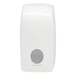 Aquarius™ Kimberly-Clark Professional™ 6946 Einzelblatt-Toilettenpapiespender