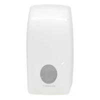 Aquarius™ Kimberly-Clark Professional™ 6946 Einzelblatt-Toilettenpapiespender