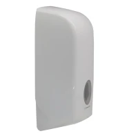 Aquarius™ Kimberly-Clark Professional™ 6946 Einzelblatt-Toilettenpapiespender