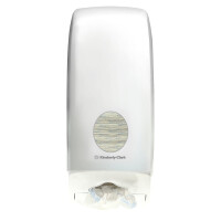 Aquarius™ Kimberly-Clark Professional™ 6946 Einzelblatt-Toilettenpapiespender
