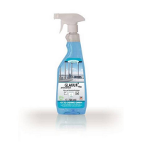 Glakur 460 Fenster- & Glasreiniger Eco & fresh, 750 ml,