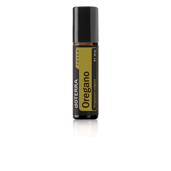doTERRA Oregano Touch - Origanum vulgare 10ml