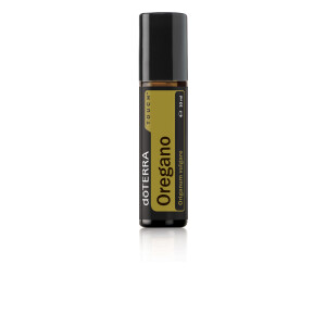 doTERRA Oregano Touch - Origanum vulgare 10ml
