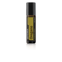 doTERRA Oregano Touch - Origanum vulgare 10ml