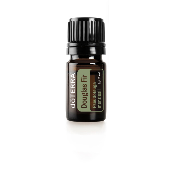 doTERRA Douglas Fir (Douglasie)- Pseudotsuga menziesii 5ml