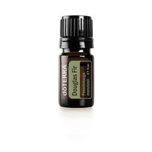 doTERRA Douglas Fir (Douglasie)- Pseudotsuga menziesii 5ml