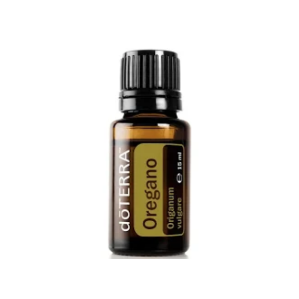 doTERRA Oregano Öl 15 ml – Ätherisches Öl