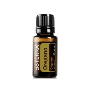 dōTERRA™ Oregano Öl 15 ml –...