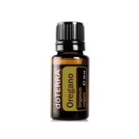 doTERRA Oregano Öl 15 ml – Ätherisches Öl