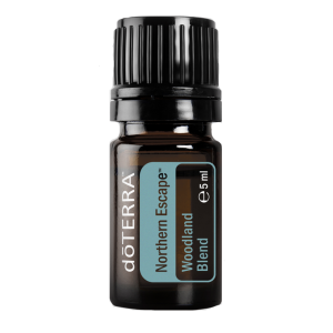 dōTERRA Northern Escape Waldmischung - 5ml