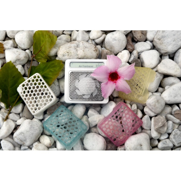 FRE-PRO My Fresh Lufterfrischer Probierpaket 5-teilig – Duftset Starterpaket