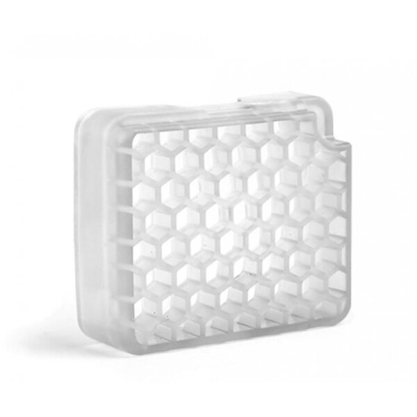 Duftspender FRE-PRO My Fresh – Set 3 Stück Coconut Vanilla – Lufterfrischer & Raumerfrischer
