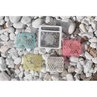 Duftspender FRE-PRO My Fresh – Set 3 Stück Tea Lily – Lufterfrischer & Raumerfrischer