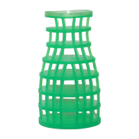 12x FRE-PRO Eco Air 2.0 Lufterfrischer Cucumber Melone – Raumerfrischer Duftspender