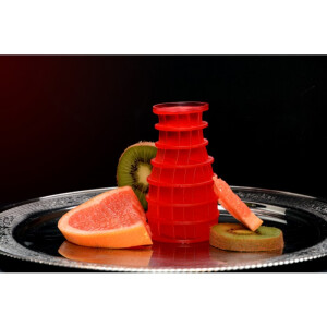12x FRE-PRO Eco Air 2.0 Lufterfrischer Kiwi Grapefruit – Raumerfrischer Duftspender
