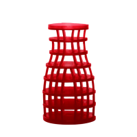 12x FRE-PRO Eco Air 2.0 Lufterfrischer Kiwi Grapefruit – Raumerfrischer Duftspender