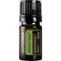 doTERRA Shinrin-Yoku™ Waldbaden-Mischung 5 ml