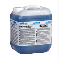 KIEHL Dopomat-forte 10 L – Hochleistung Industriereiniger alkalisch