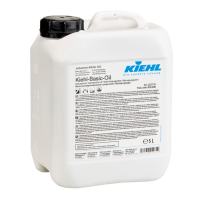KIEHL Basic-Oil 5 L – Imprägnieröl für Holz- und Natursteinflächen