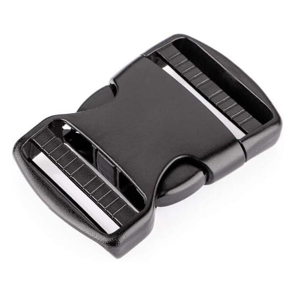 Unger Reparatur Klickverschluss Clip zum Einnähen für Bucket on a Belt & Gürtel