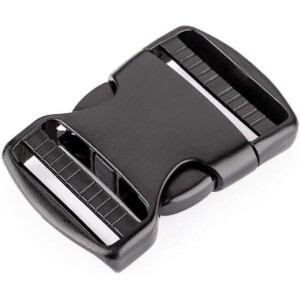 Unger Reparatur Klickverschluss Clip zum Einnähen...