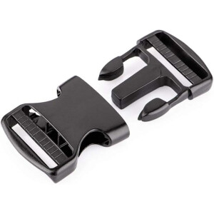 Unger Reparatur Klickverschluss Clip zum Einnähen...