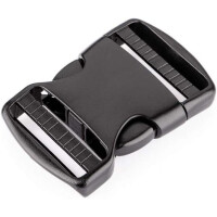 Unger Reparatur Klickverschluss Clip zum Einnähen für Bucket on a Belt & Gürtel