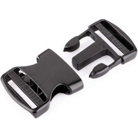 Unger Reparatur Klickverschluss Clip zum Einnähen für Bucket on a Belt & Gürtel