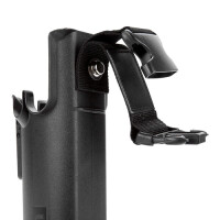 Unger Reparatur Klickverschluss Clip zum Einnähen für Bucket on a Belt & Gürtel