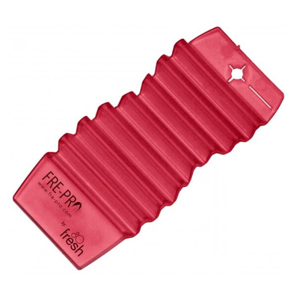 FRE-PRO Hang Tag Spiced Apple – Duftanhänger mit 30 Tage Frische & Apfelduft