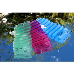 FRE-PRO Hang Tag Spiced Apple – Duftanhänger mit 30 Tage Frische & Apfelduft