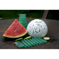 Lufterfrischer Fre Pro Hang Tag Cucumber Melon Duftanhänger langanhaltend 30 Tage Frischewirkung Du