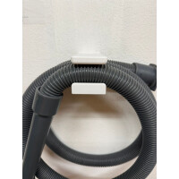 Schlauchhalterung für Staubsauger-Saugschläuche Ø 38–70 mm – 3D-gedrucktes Ordnungssystem 38 mm|Blau|ASA