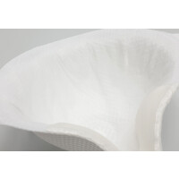 Moldex 2485 01 FFP2 NR D Atemschutzmaske Smart mit ActivForm 20 Stück./ Box Informationen zu Partikelfiltern