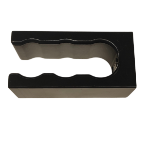 Schlauchhalterung für Staubsauger-Saugschläuche...